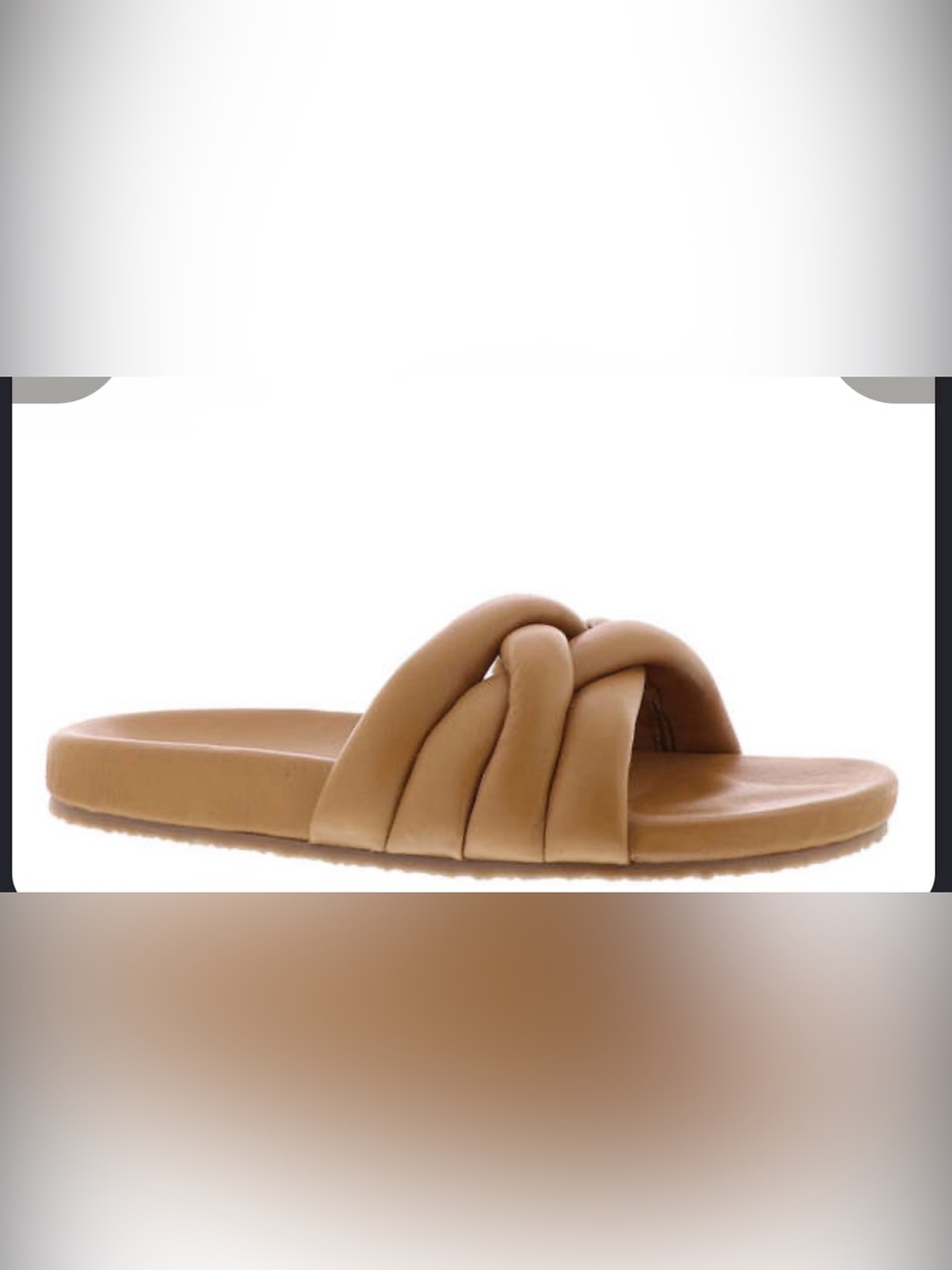 Seychelles Low Key Glow Up Sandals 9